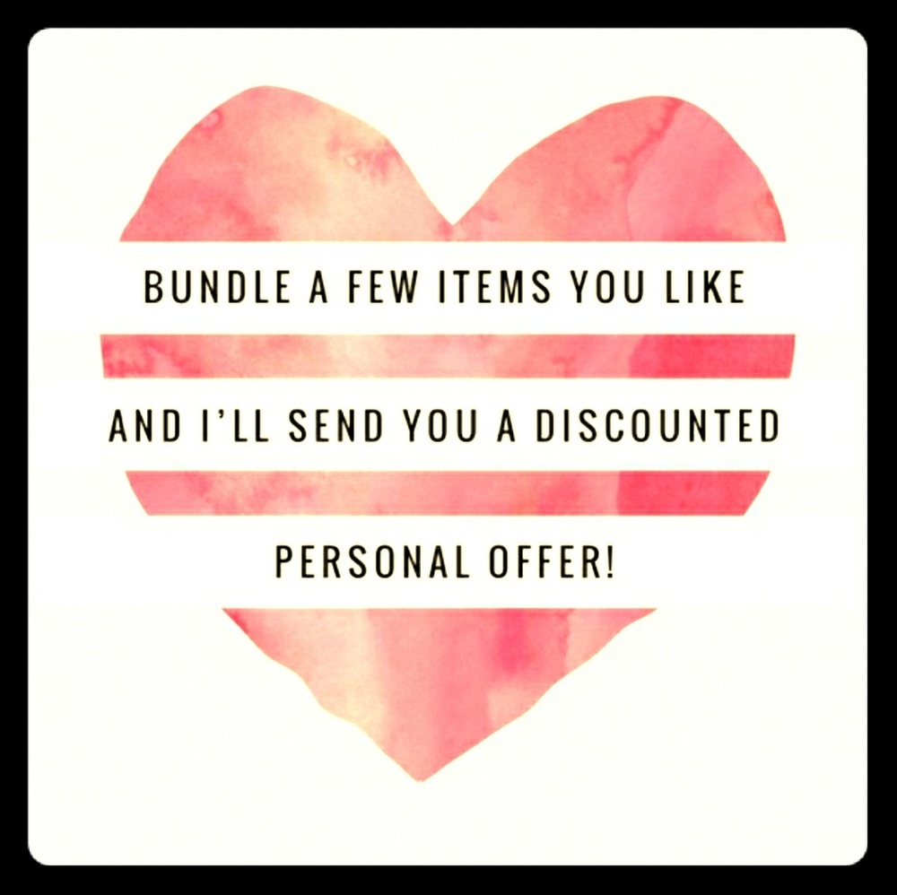 Many items over 1/2 off!!
